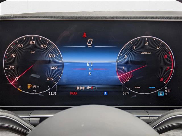 New 2026 Mercedes-Benz GLE 450 GLE 450 image 10