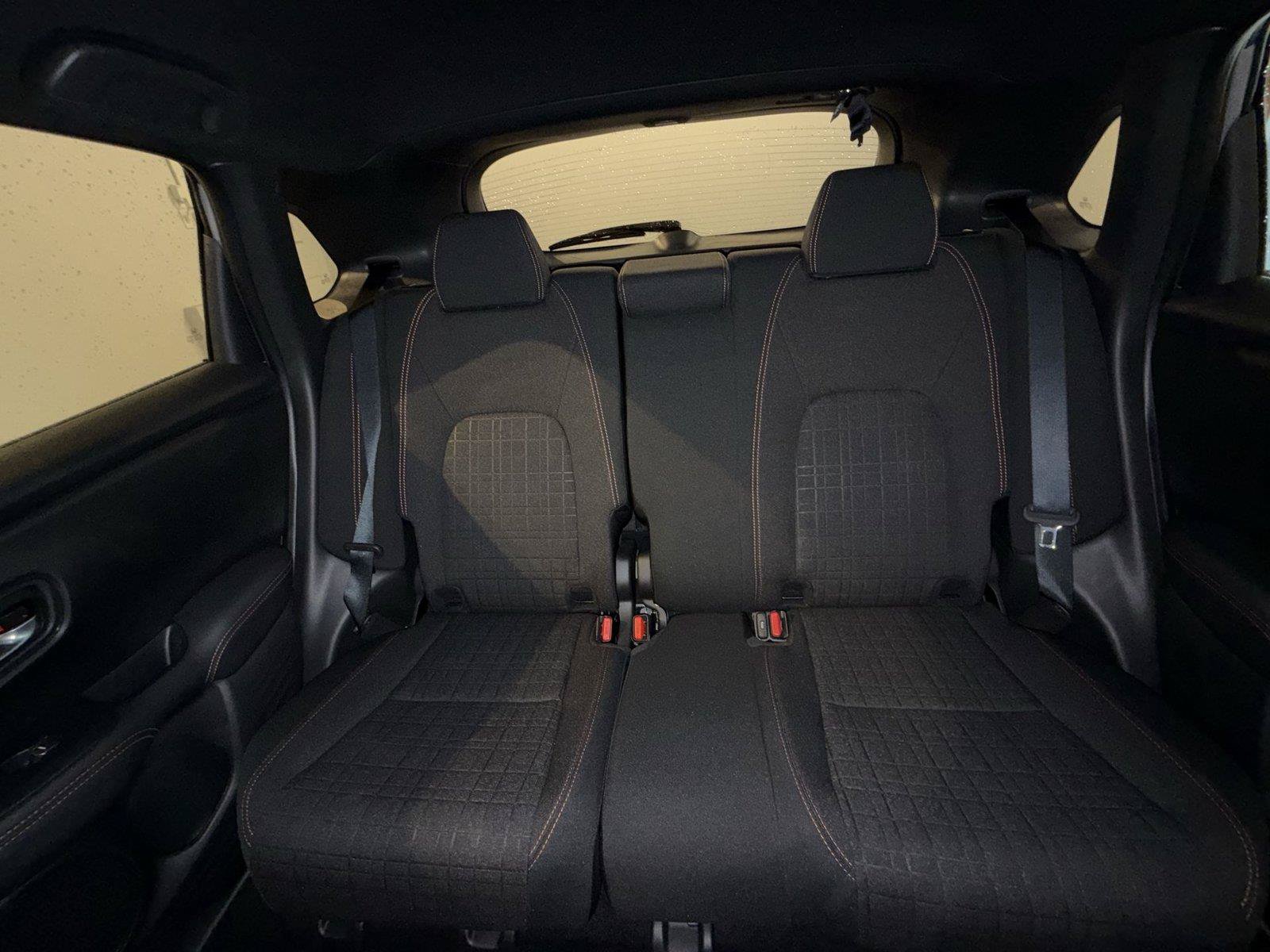 Used 2025 Honda HR-V Sport image 23