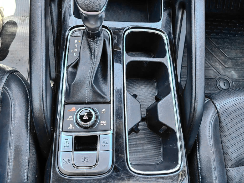 Used 2021 Kia Telluride LX AWD/4WD image 17