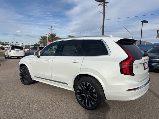 New 2026 Volvo XC90 T8 Plus w/ Protection Package Premier AWD/4WD image 7