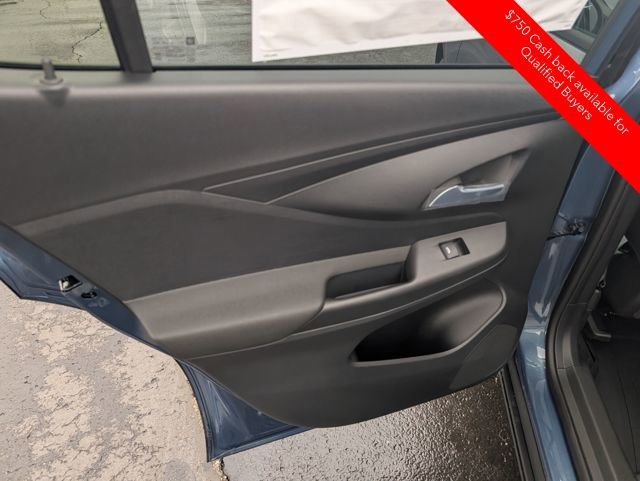 New 2026 Buick Envista Preferred w/ Convenience I Package image 10