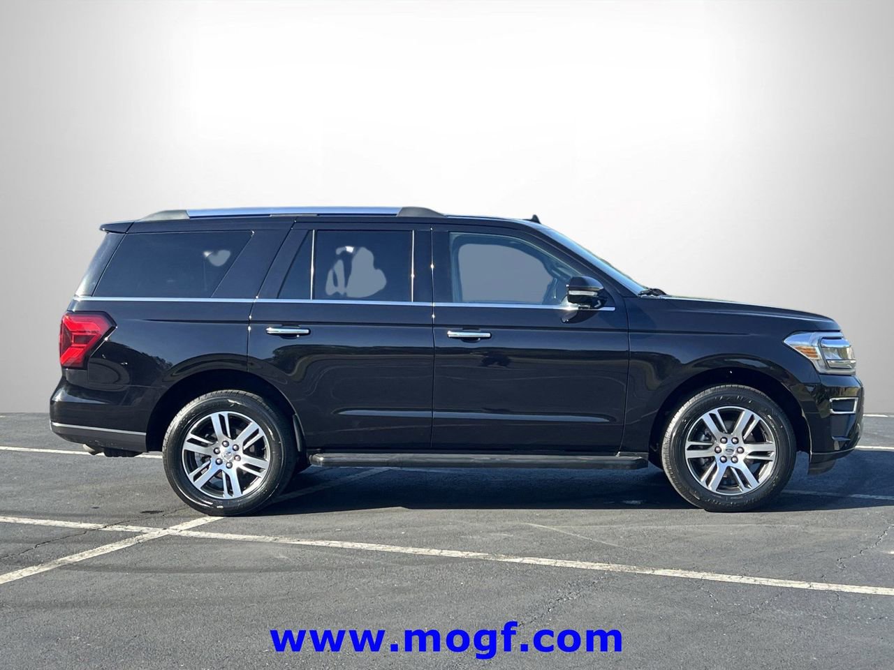 Used 2024 Ford Expedition Limited RWD image 29