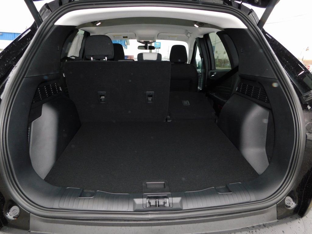 New 2026 Ford Escape Active w/ Active Premium Tech Pack image 23