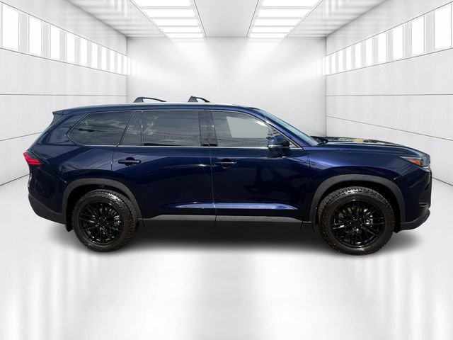 Used 2024 Toyota Grand Highlander AWD image 4