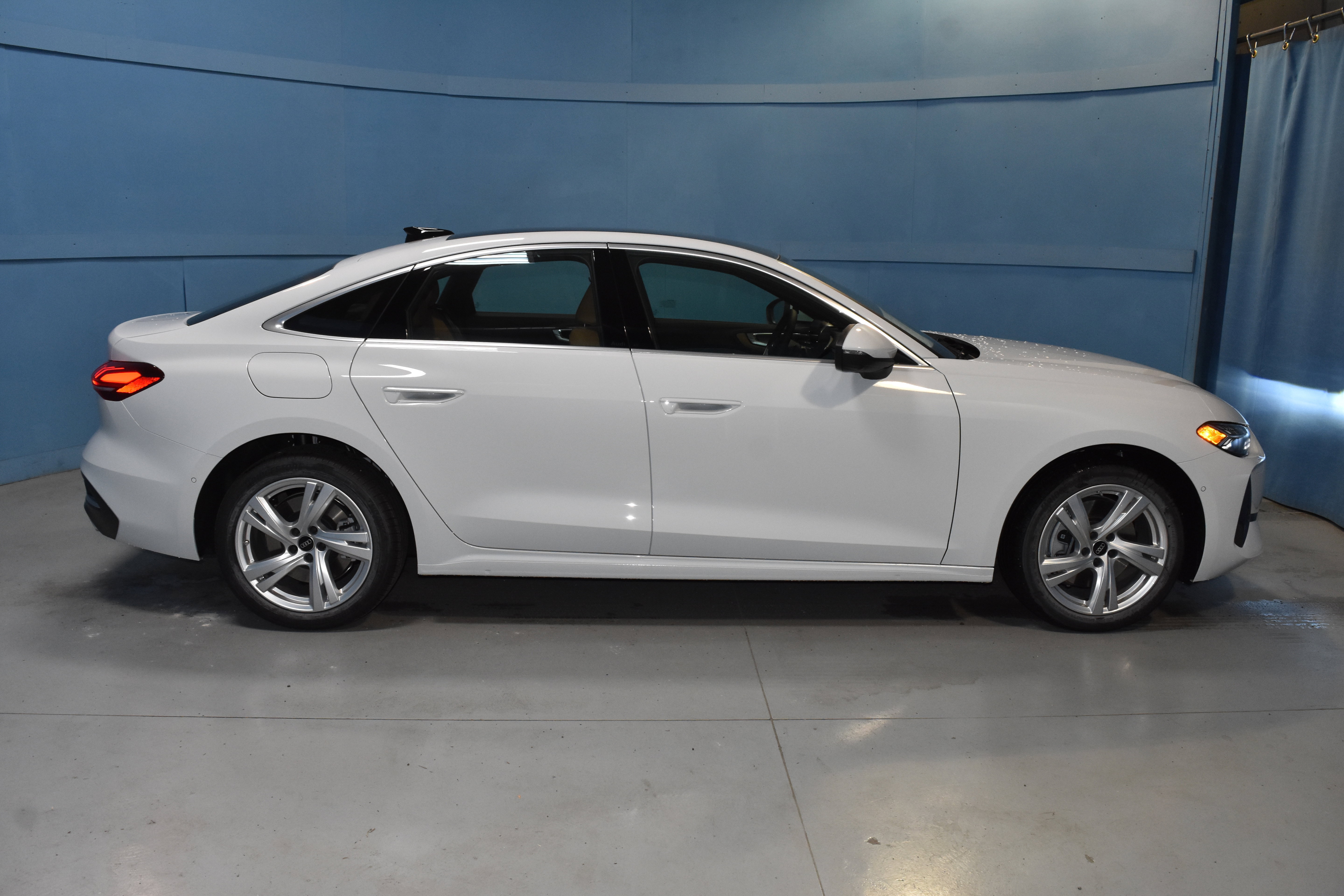 New 2026 Audi A5 2.0T Premium Plus AWD/4WD image 19