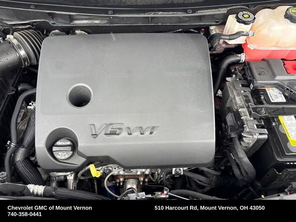 Used 2023 Buick Enclave Premium image 24