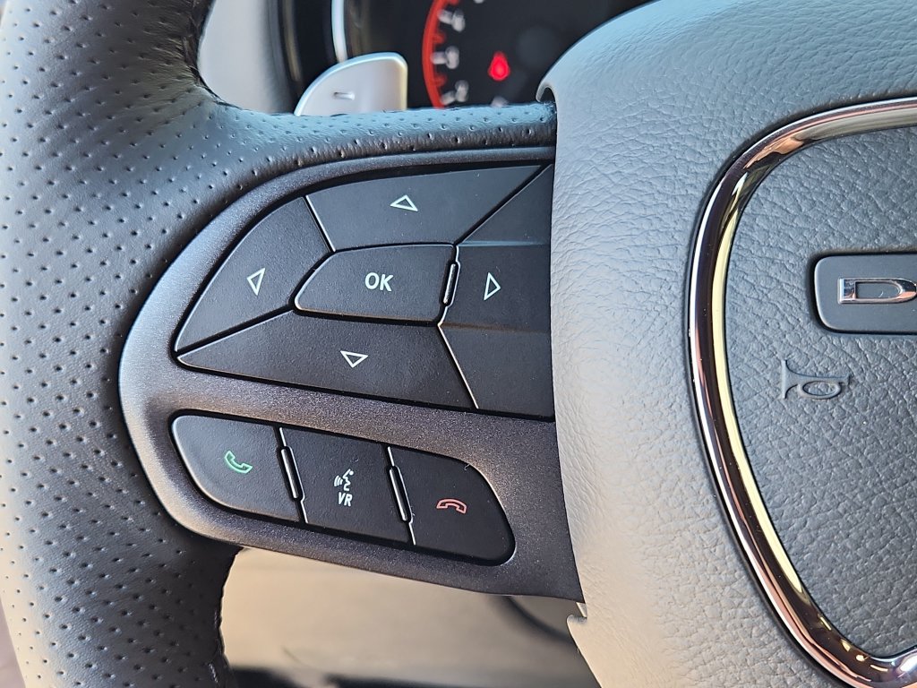 New 2027 Dodge Durango GT AWD/4WD image 11
