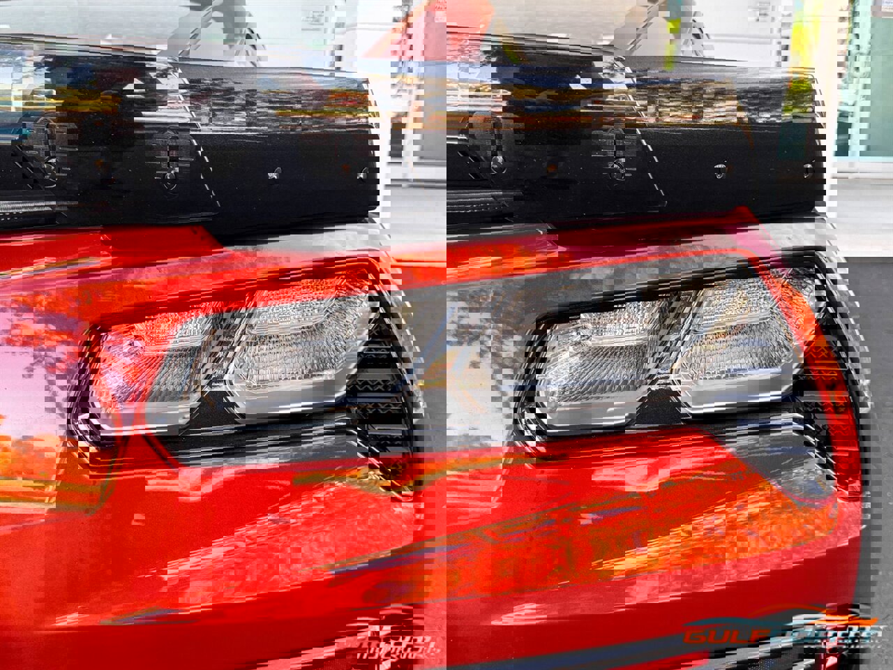 Used 2015 Chevrolet Corvette Z06 w/ 3LZ Preferred Equipment Group image 61