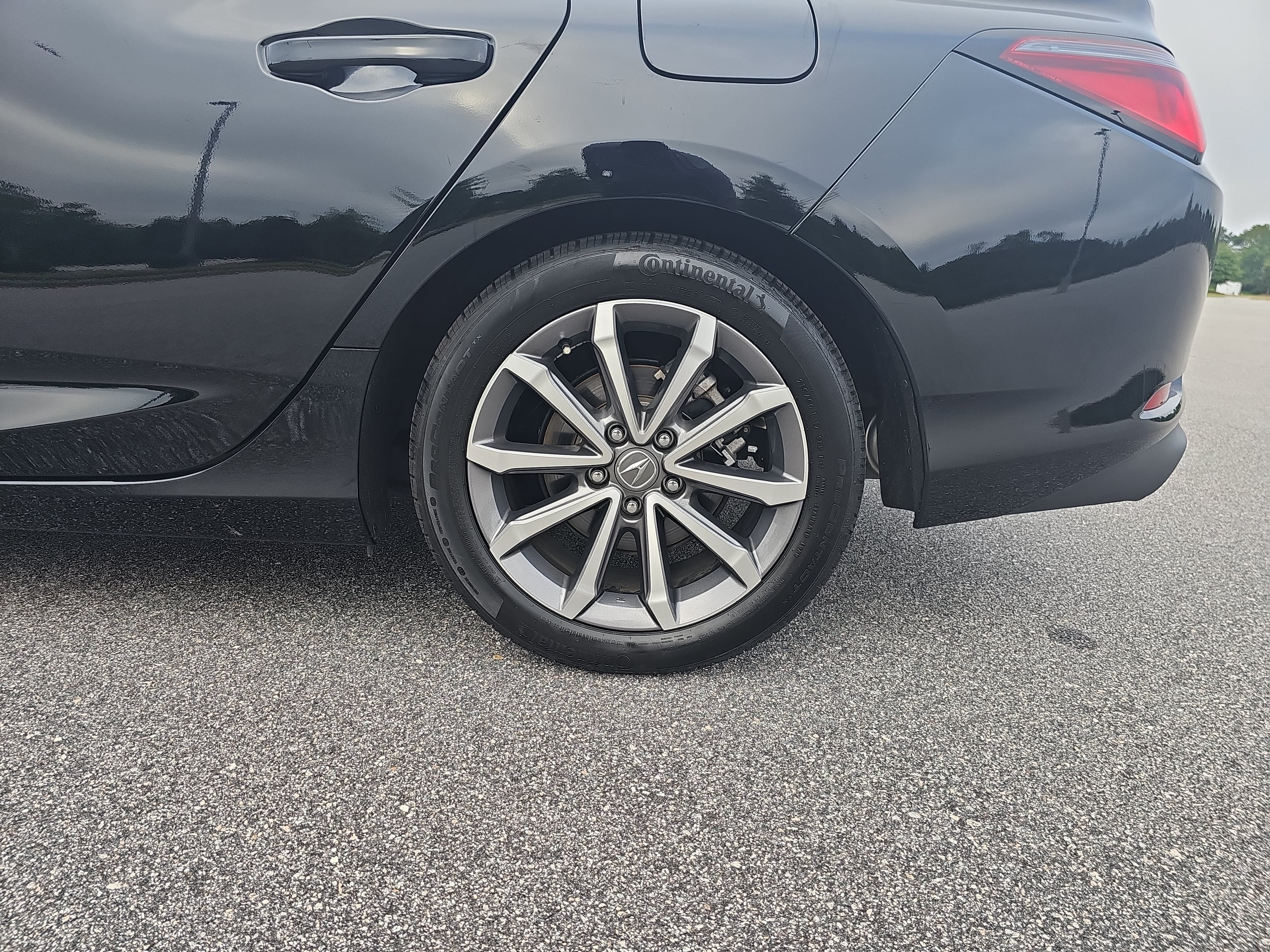 Certified 2026 Acura Integra FWD image 32