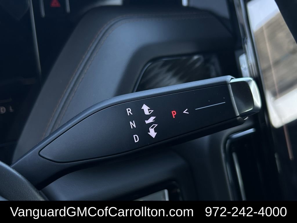 New 2026 GMC Yukon AT4 w/ AT4 Premium Plus Package image 15