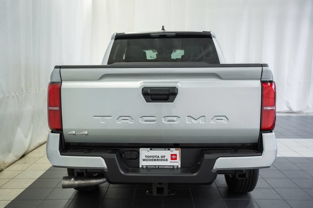 New 2026 Toyota Tacoma SR5 AWD/4WD image 6