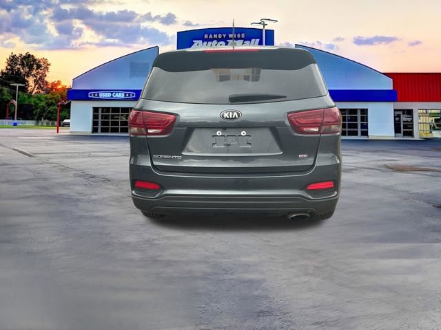 Used 2020 Kia Sorento LX AWD/4WD image 6
