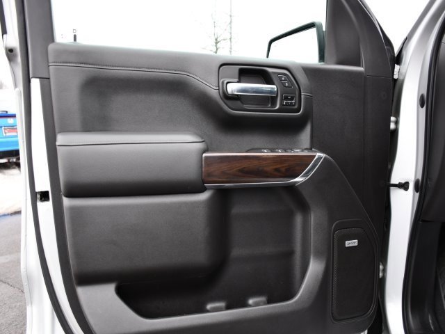 Used 2020 GMC Sierra 1500 SLT w/ SLT Premium Plus Package image 14