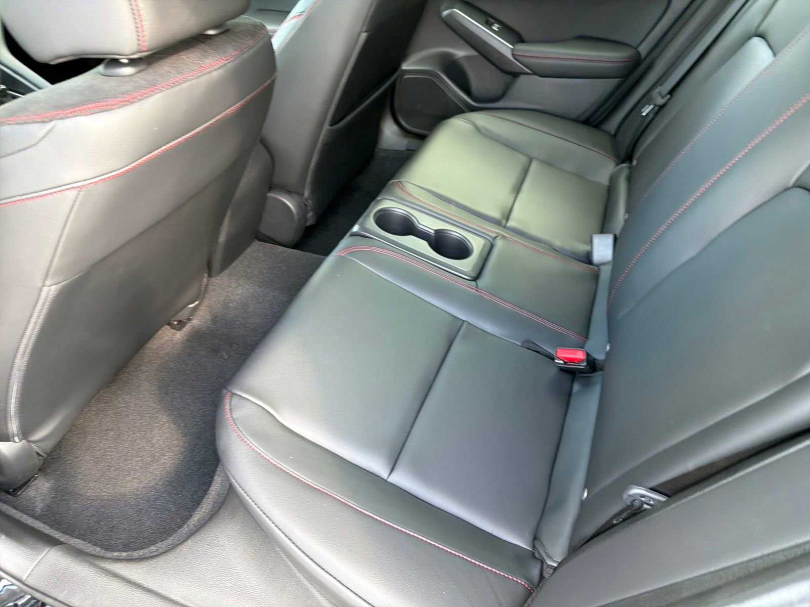 Used 2024 Acura Integra Type S image 22