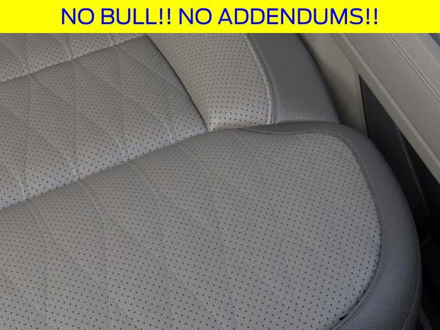 New 2026 Ford F450 Platinum w/ Platinum Plus Package image 17