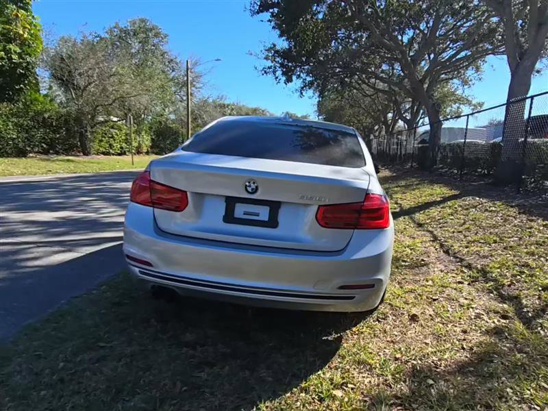 Used 2017 BMW 330i 330i image 5