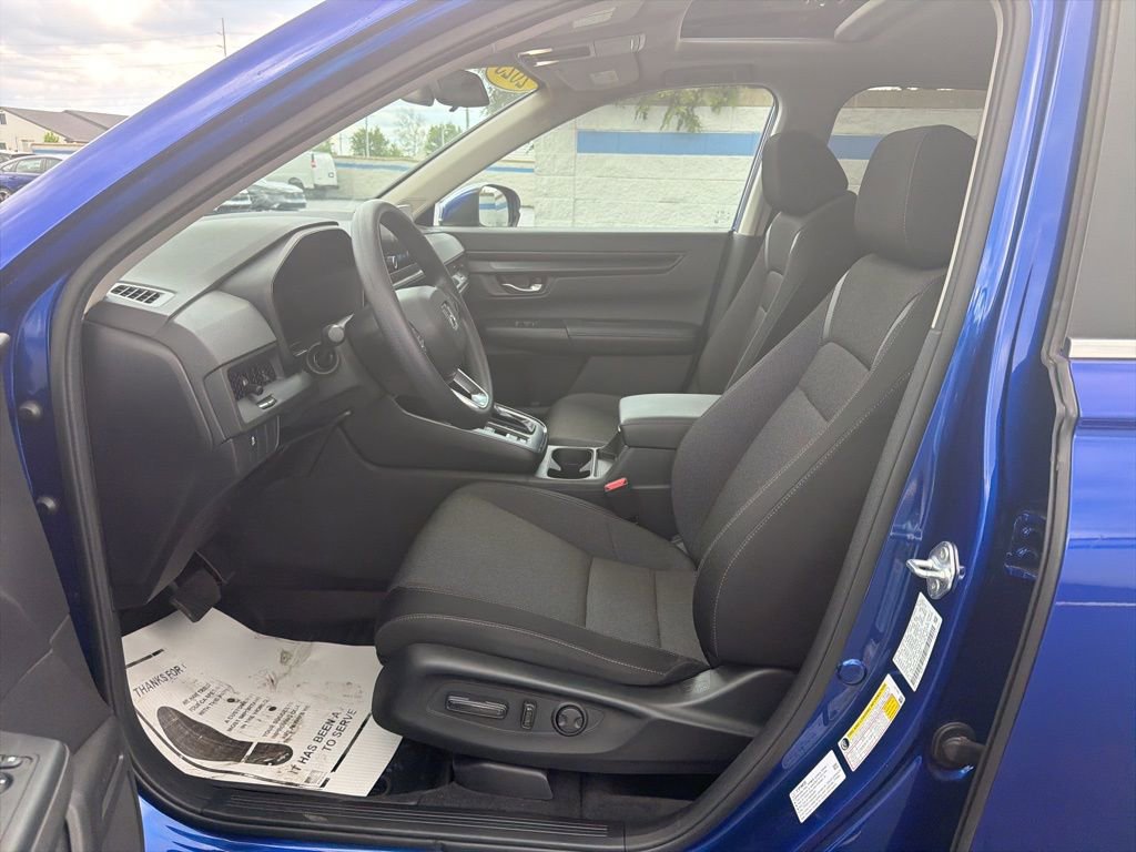 Certified 2023 Honda CR-V EX image 17