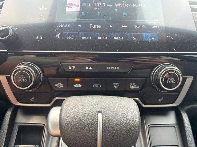 Used 2020 Honda CR-V EX image 27