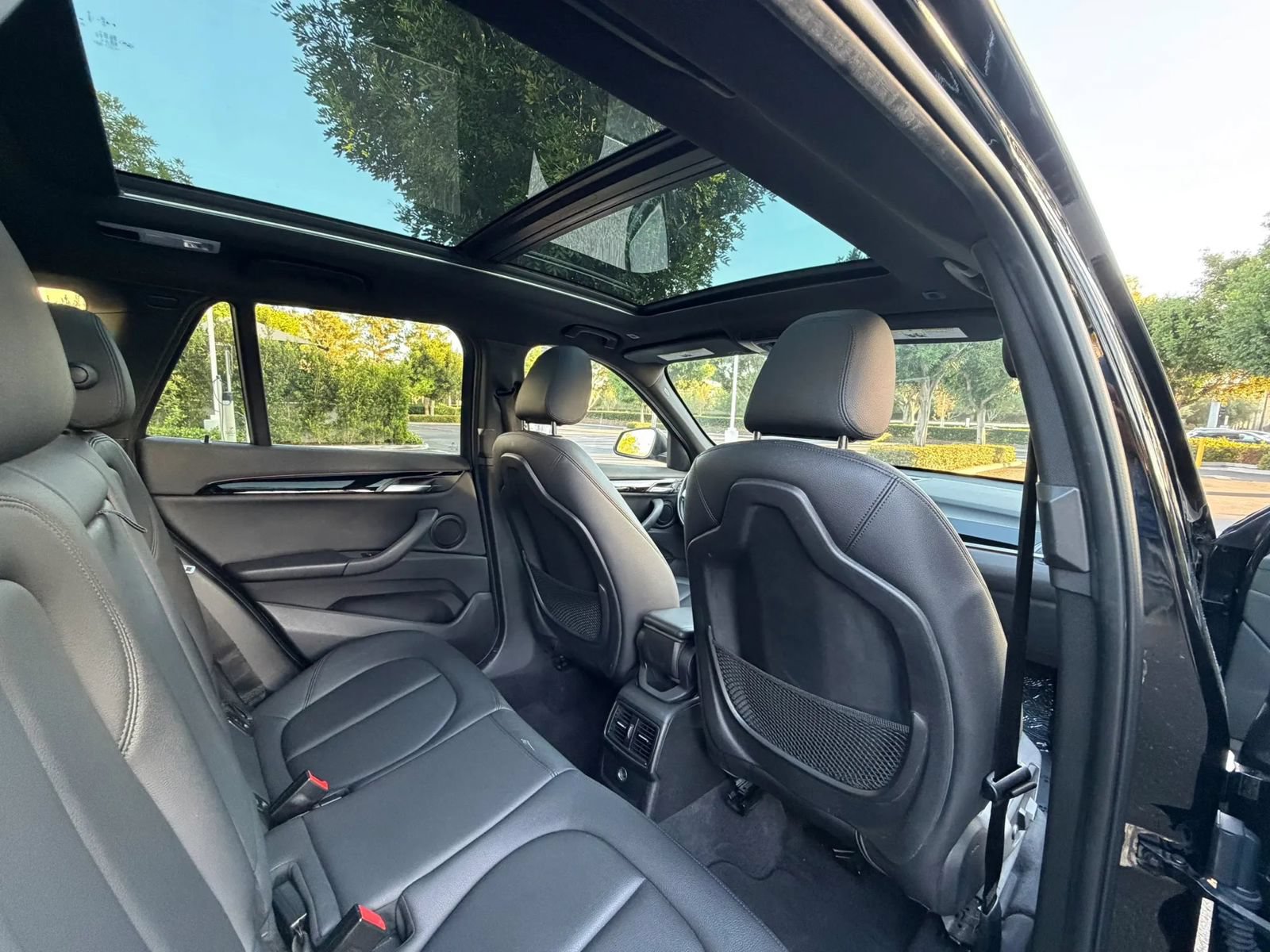 Used 2018 BMW X1 sDrive28i FWD image 25