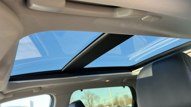 Certified 2023 Nissan Rogue SV w/ SV Premium B Package image 11