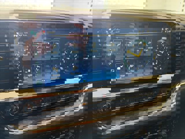 New 2026 Chevrolet Silverado 2500 LTZ w/ LTZ Plus Package image 25