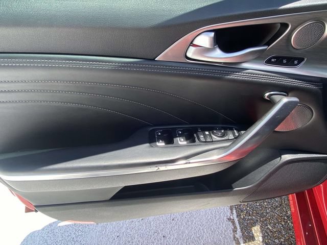 Used 2022 Kia Stinger GT2 AWD/4WD image 13