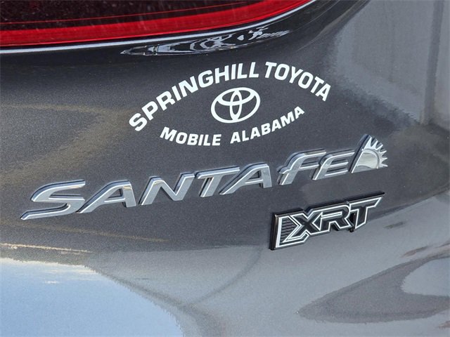 Used 2023 Hyundai Santa Fe XRT image 32