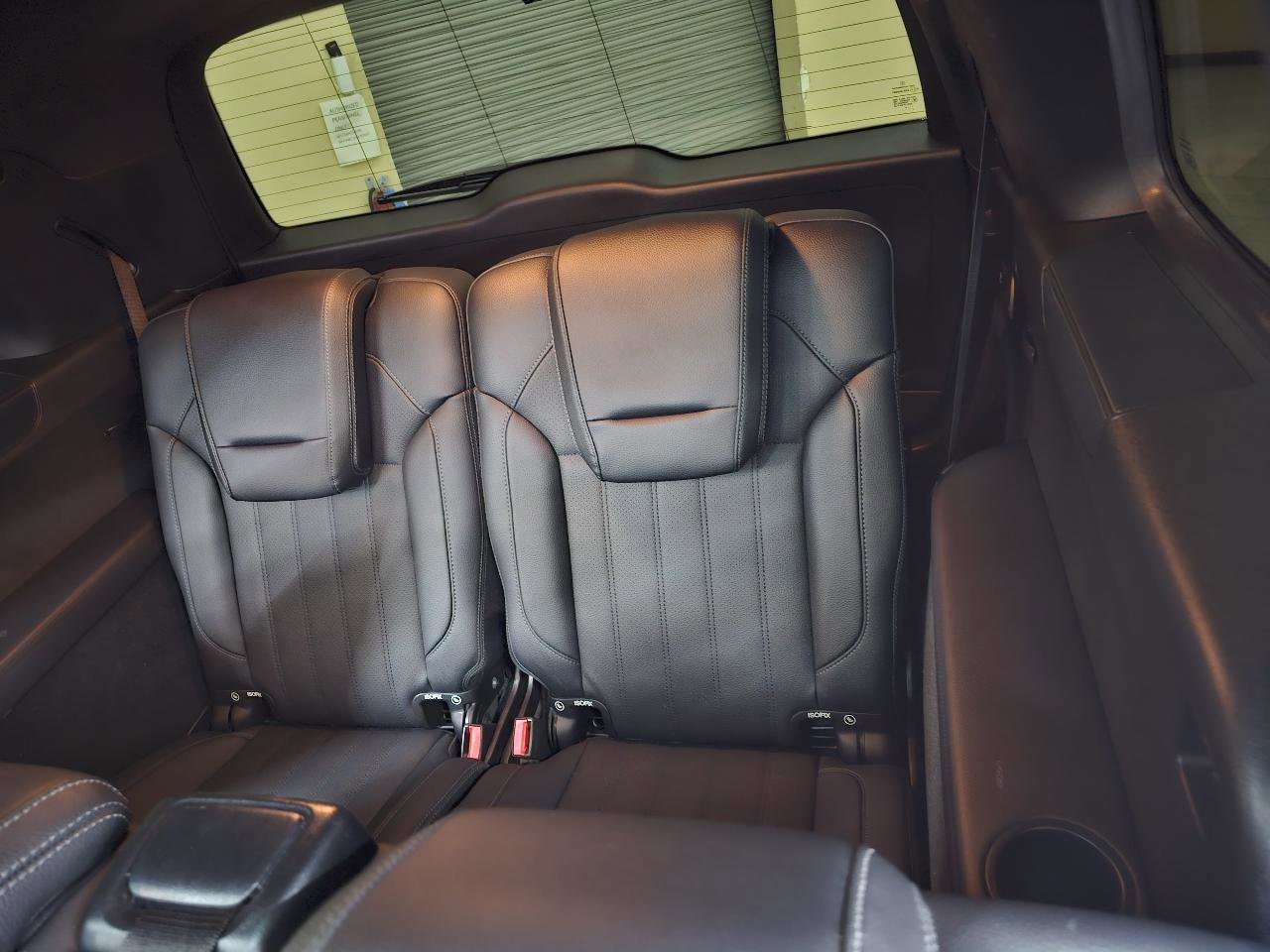 Used 2018 Mercedes-Benz GLS 450 4MATIC w/ Premium Package image 27