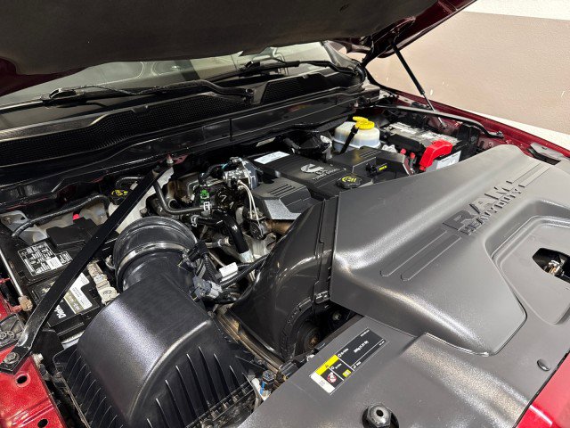 Used 2022 RAM 3500 Limited image 85