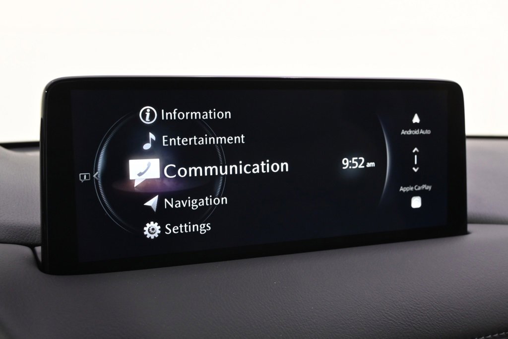 New 2025 MAZDA CX-5 AWD 2.5 S w/ Preferred Package image 25