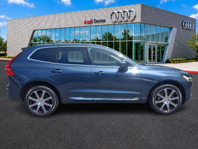 Used 2020 Volvo XC60 T6 Inscription w/ Protection Package Premier AWD/4WD image 7