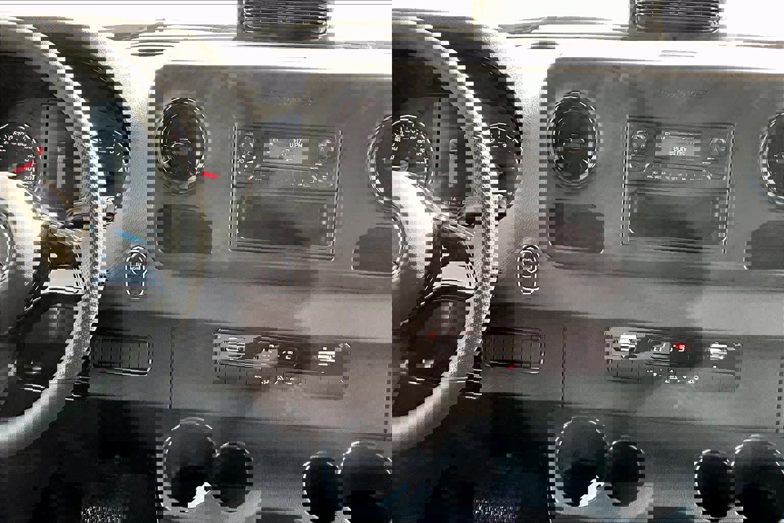 New 2025 Mercedes-Benz Sprinter 2500 image 9