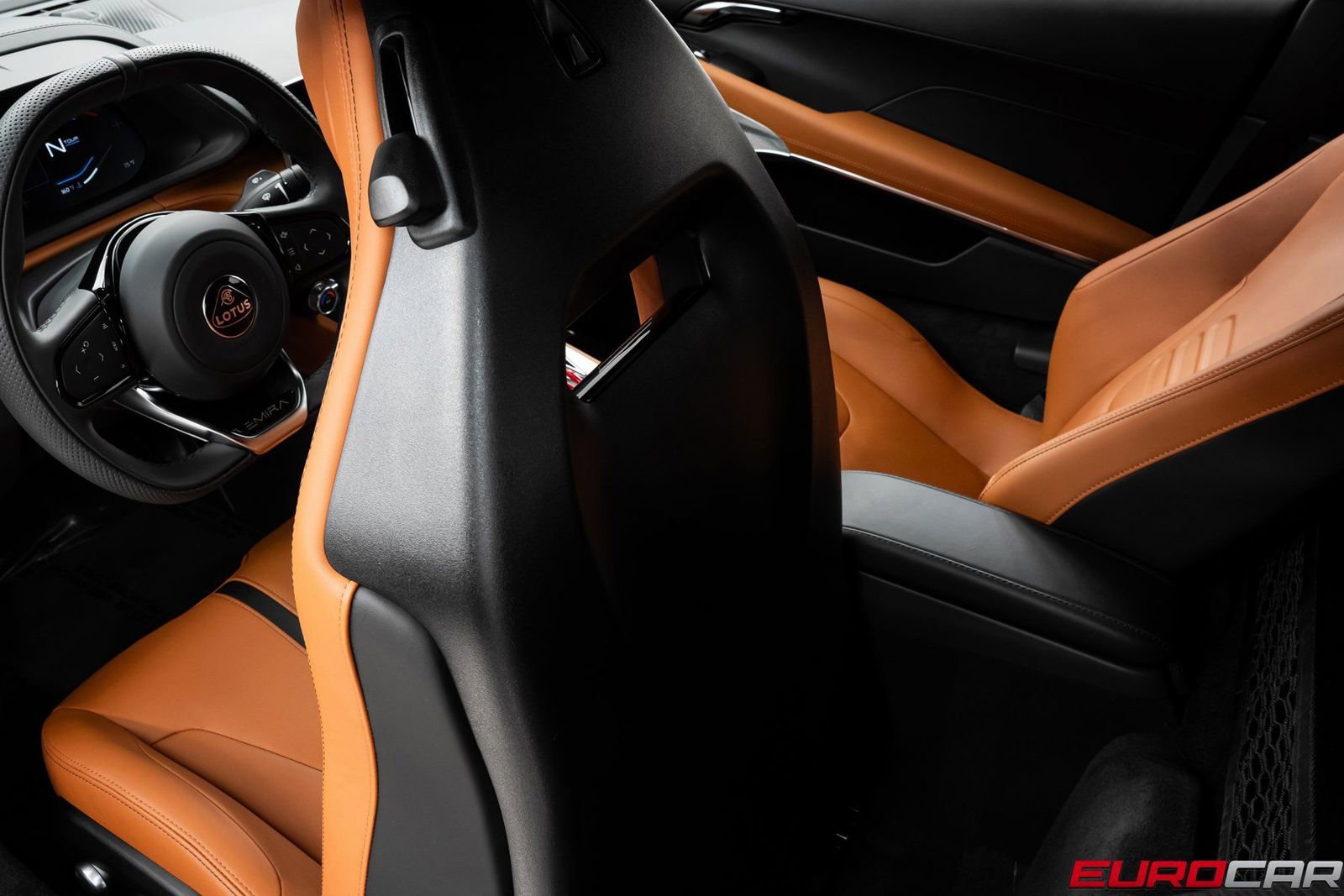New 2025 Lotus Emira image 37