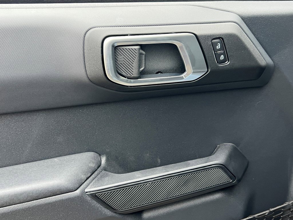 New 2025 Ford Bronco Big Bend image 13