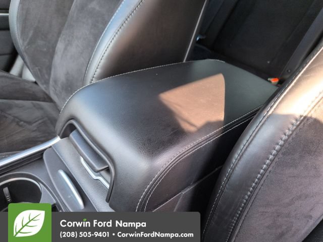 Used 2021 Dodge Charger Scat Pack w/ Dynamics Package RWD image 19