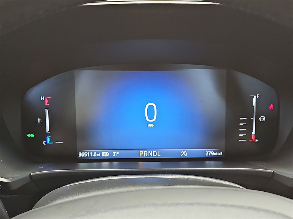 Used 2024 Ford Escape Active image 19