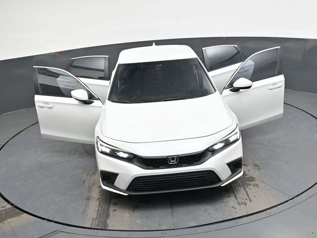 Used 2024 Honda Civic LX image 36