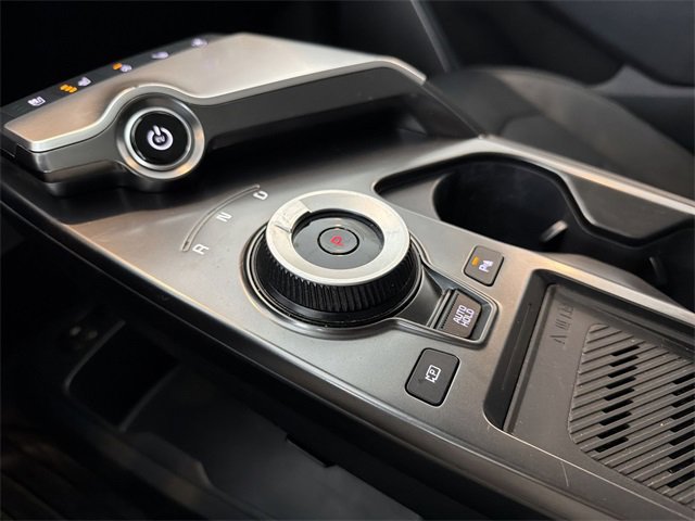 Used 2022 Kia EV6 Wind w/ Wind Technology Package image 29