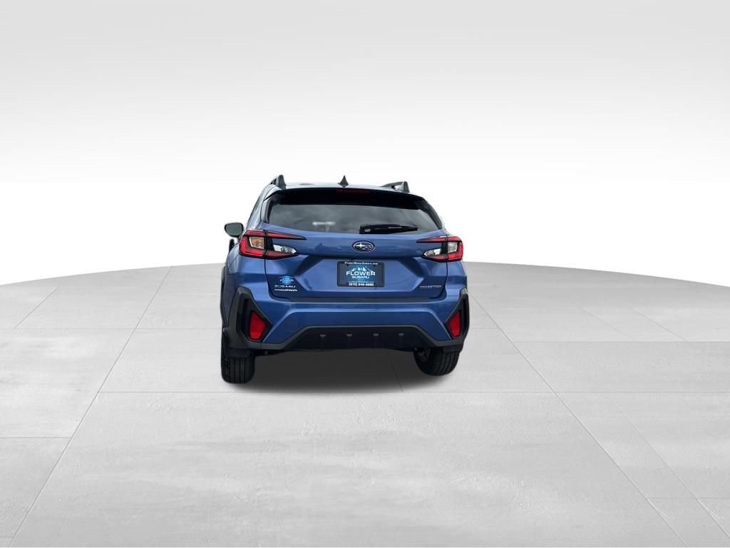 Certified 2025 Subaru Crosstrek 2.0i Premium image 7