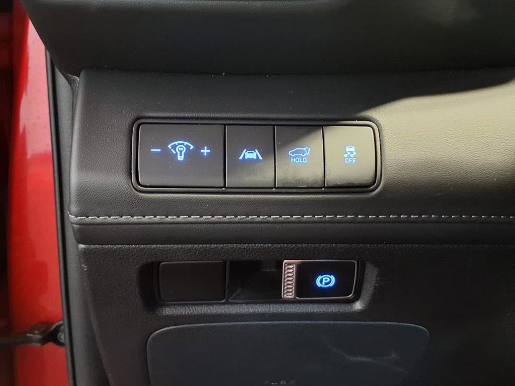 Used 2023 Hyundai Santa Fe Limited image 22