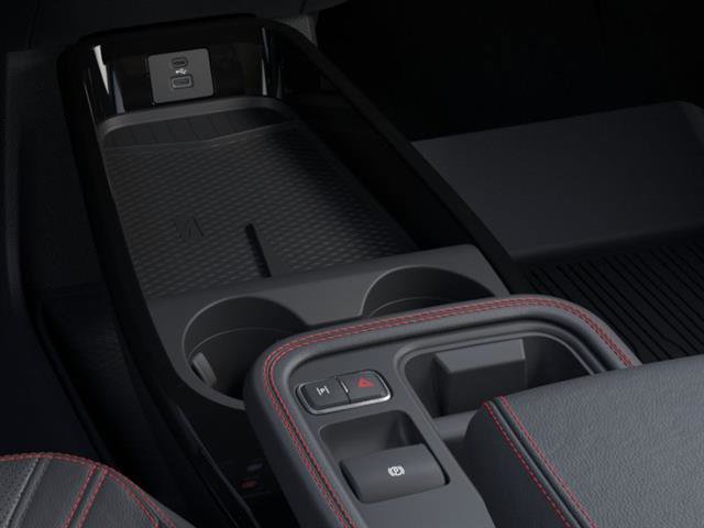 New 2026 Ford Mustang Mach-E Premium w/ Sport Appearance Package AWD/4WD image 15