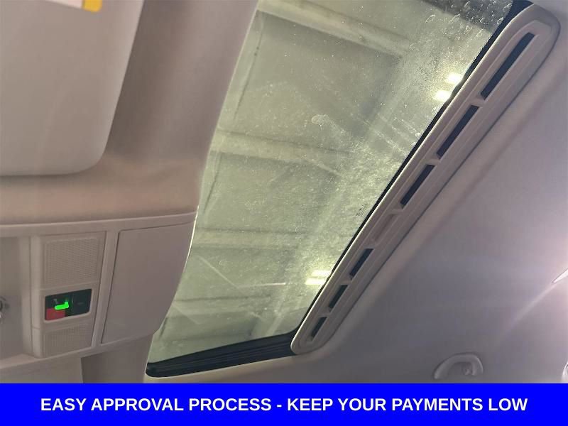 Used 2021 Volkswagen Passat 2.0T SE image 17