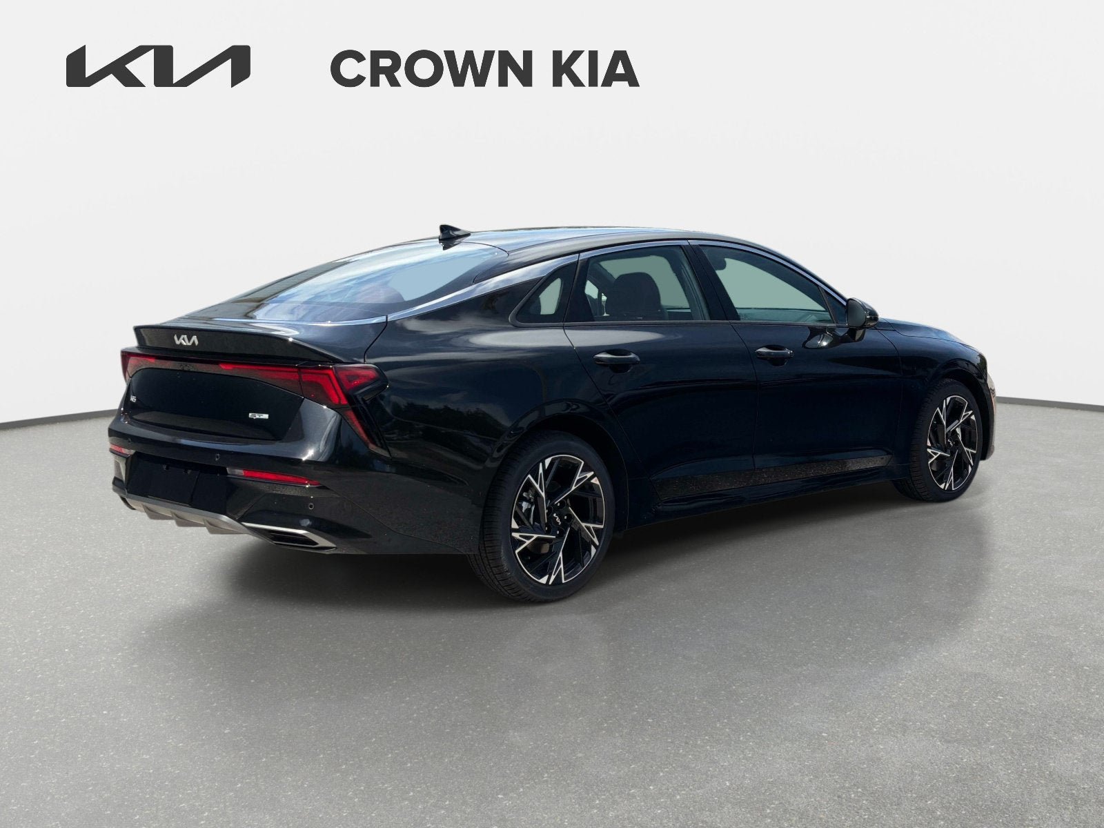 New 2026 Kia K5 GT-Line FWD image 5