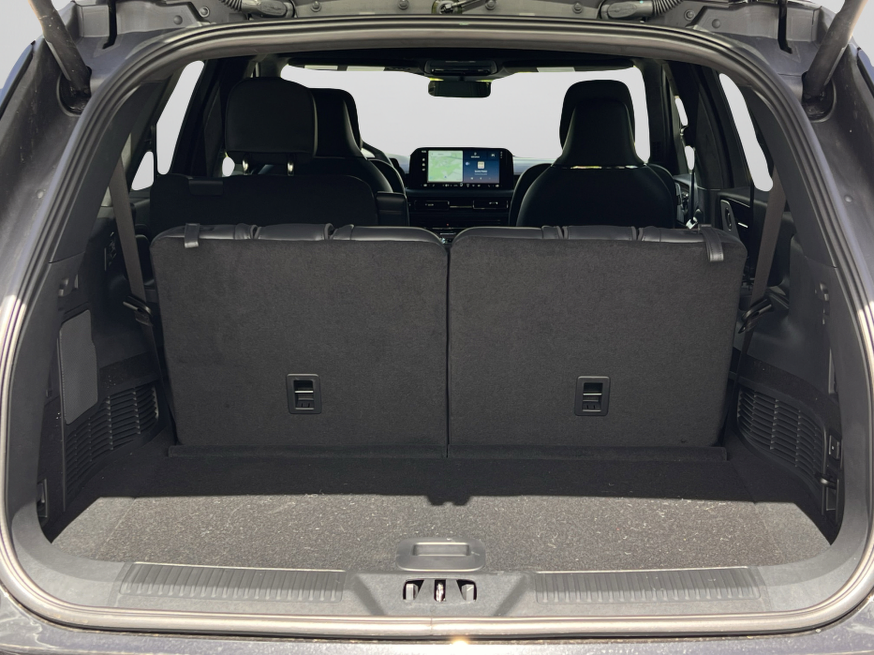 New 2025 Lincoln Aviator Black Label AWD/4WD image 26
