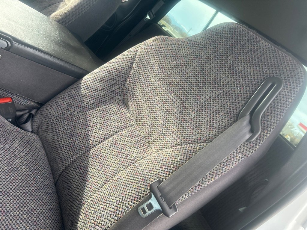 Used 1999 Dodge Ram 2500 Truck 4x4 Quad Cab image 19