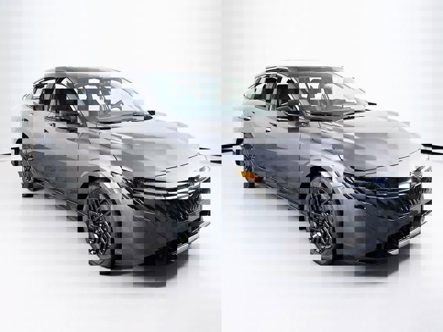 New 2026 Nissan Sentra SV image 3