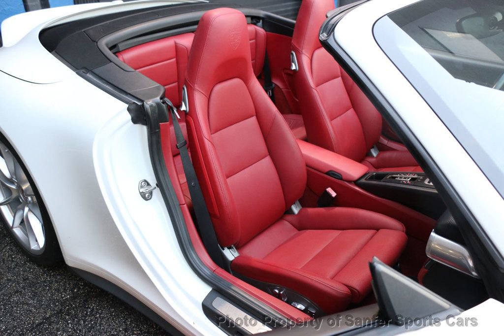 Used 2013 Porsche 911 Carrera S image 30