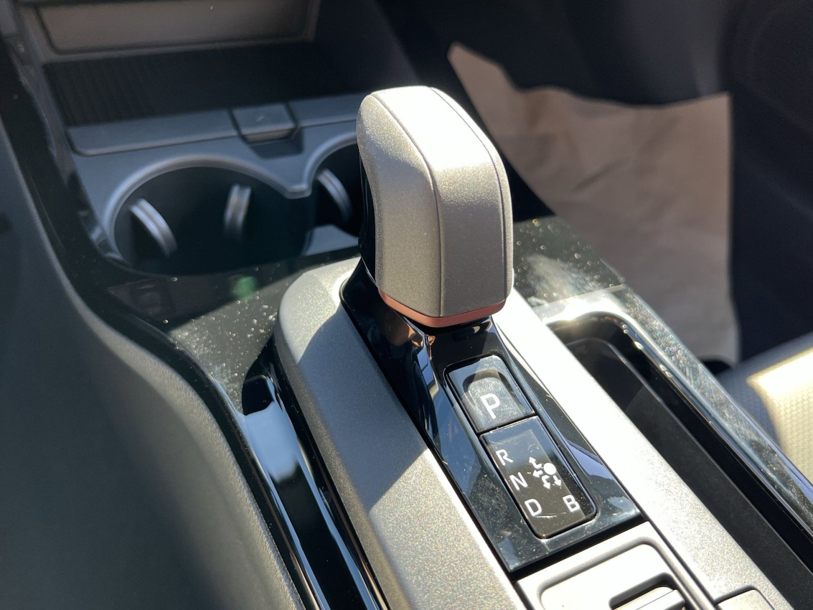 New 2026 Toyota Prius Plug-In Hybrid image 17