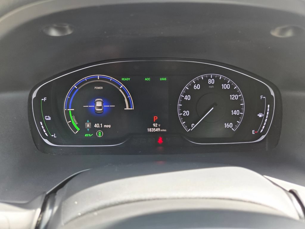 Used 2019 Honda Insight Touring image 15