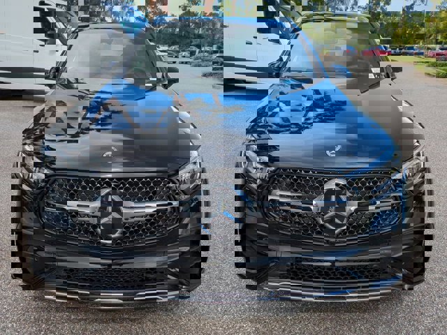 Used 2026 Mercedes-Benz GLC 300 image 9